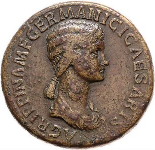 Agrippina (Maior)