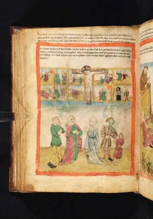 Warnung vor Missbrauch von Gottes Gaben