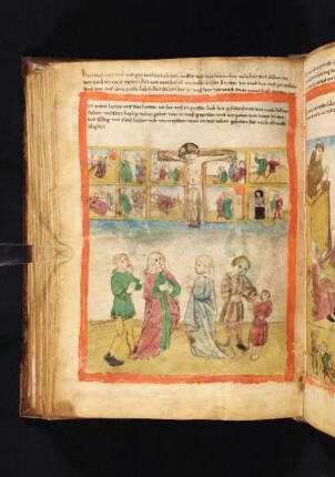 Warnung vor Missbrauch von Gottes Gaben
