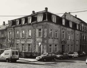 Ehemaliges Gesellschaftshaus