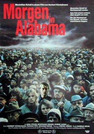 Morgen in Alabama