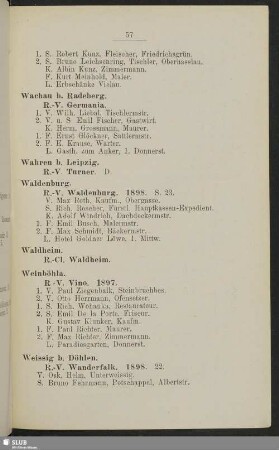 Weissig b. Döhlen