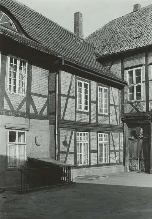 Domhof