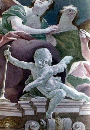 Transfiguration Christi