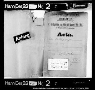 Die Kaiserwahl nach dem Ableben Kaiser Karls VI. 3 Bde.
