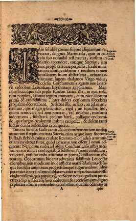 Idea Perfecti Praesvlis Candido, Et Rubicundo Colore In Scuto Gentilitio ... Domini Domini Marquardi Rudolphi Episcopi Constantiensis ... Adumbrata