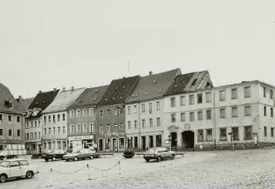 Markt, Leisnig