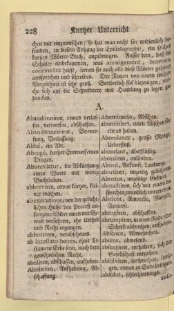 [Wörter-Buch]