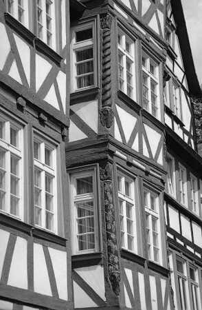 Wetzlar, Schillerplatz 5