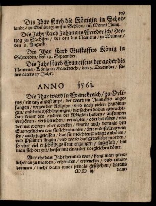 Anno 1561.