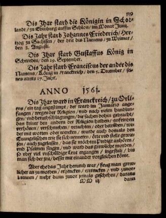 Anno 1561.