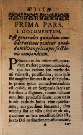 Libellus Aureus De Vera Deo Apte Serviendi Methodo