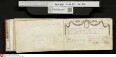 Stammbuch des Ernst Philipp Ludwig Zellmann (1763-1795) aus
                           Braunschweig