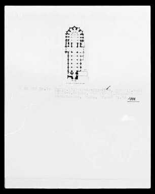 Paris, Saint-Germain-des-Prés