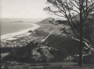 Copacabana, Rio de Janeiro