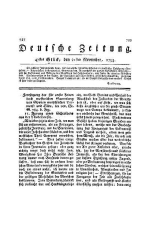 47: Heft 47