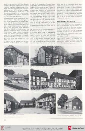 Wolfenbüttel-Atzum