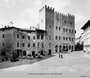 Stadt, Massa Marittima