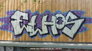 EtHoS