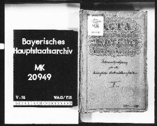 Lehramtsprüfung für die technischen Unterrichtsanstalten.