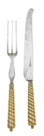 Messer und Gabel, 2006.M.457