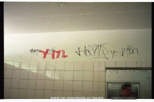 HaRY | yo: KIn
