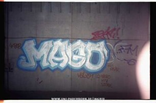 MAGO