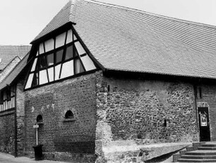Hofheim am Taunus, Burgstraße 26