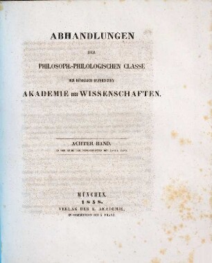 Die ältesten von den Wittelsbachern in der Oberpfalz geschlagenen Münzen, 1, Die Münzen der pfalzgräflichen Linie ; 1. Die Münzen der pfalzgräflichen Linie ; 1. Rudolf I. und Rudolf II.