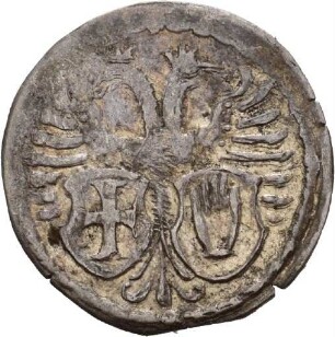 Medaille auf die erste Säkularfeier der Reformation, 1617