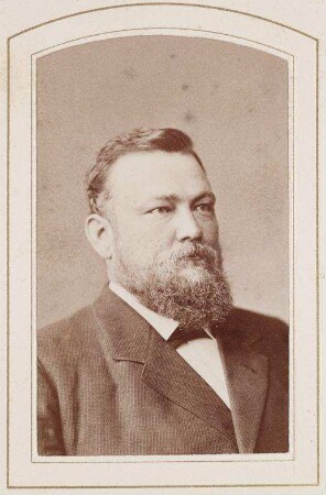 W. Knoff, Minden