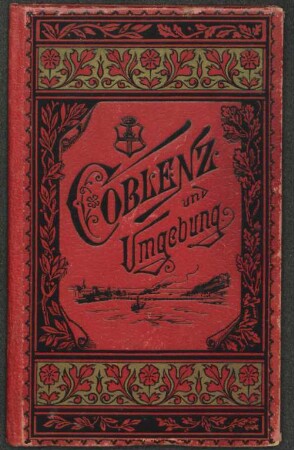 Coblenz und Umgebung