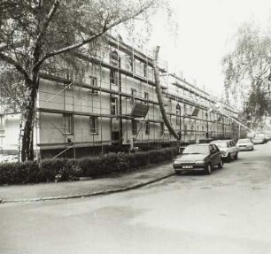 Scheidemantelstraße