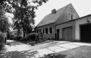 Herzberg (Elster), Am Sender 1 & 3 & 5 & 7 & 9