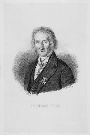 Cotta, Heinrich