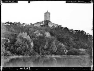 Ruine Schönburg