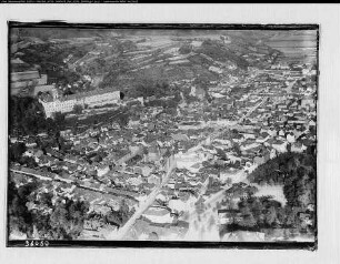 Rudolstadt (b. Saalefeld)