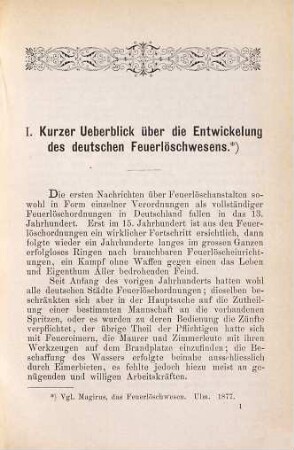 Zur 25jährigen Stiftungsfeier der Freiwilligen Feuerwehr in Bad Kissingen : am 5., 6. und 7. September 1885