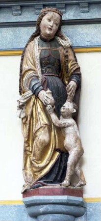 Heilige Dorothea
