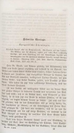 165-184 Exegetische Theologie