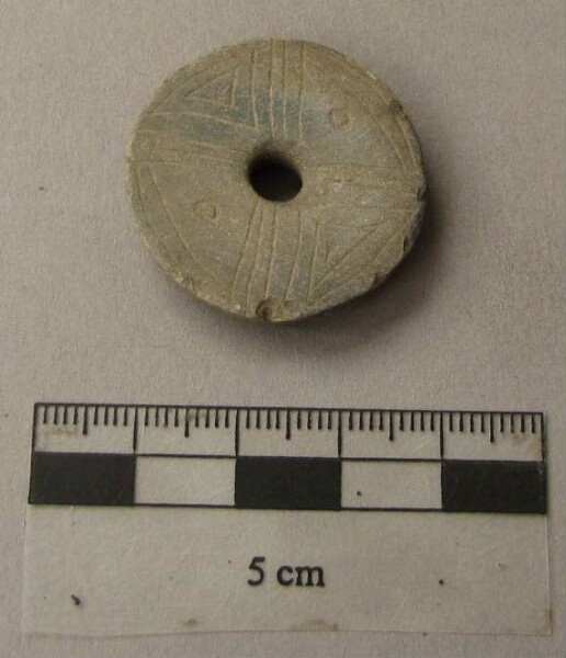 spindle whorl