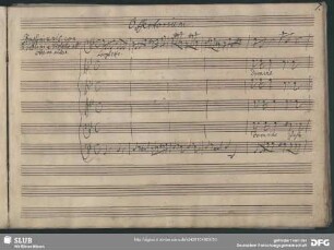Offertorium: Domine Jesu Christe