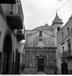 San Rocco
