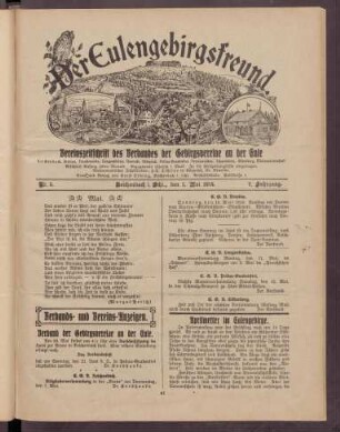 1914, Nr. 5 (01. Mai)