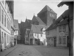 Evangelische Sankt Martinikirche