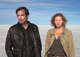 Salt and Fire (2016) - Trailer