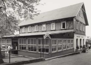 Hotel "Gondelfahrt"