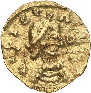 Merowinger: Sigibert III.