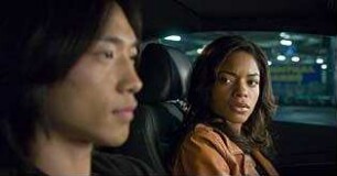 Ninja Assassin