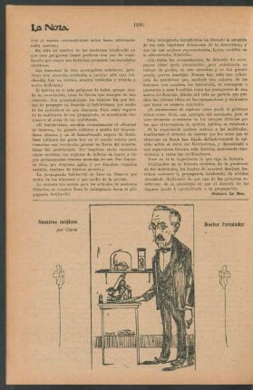 Nuestros médicos